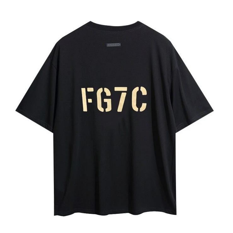 7C Essentials T Shirt – Premium