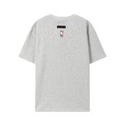 Fear of God Essentials x NBA T-Shirt - Grey (FW24)