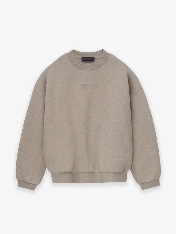 ESSENTIALS Essentials LS Tee