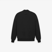 Essentials Black Collection Sweatshirt