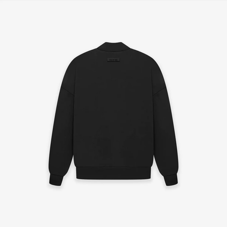Essentials Black Collection Sweatshirt
