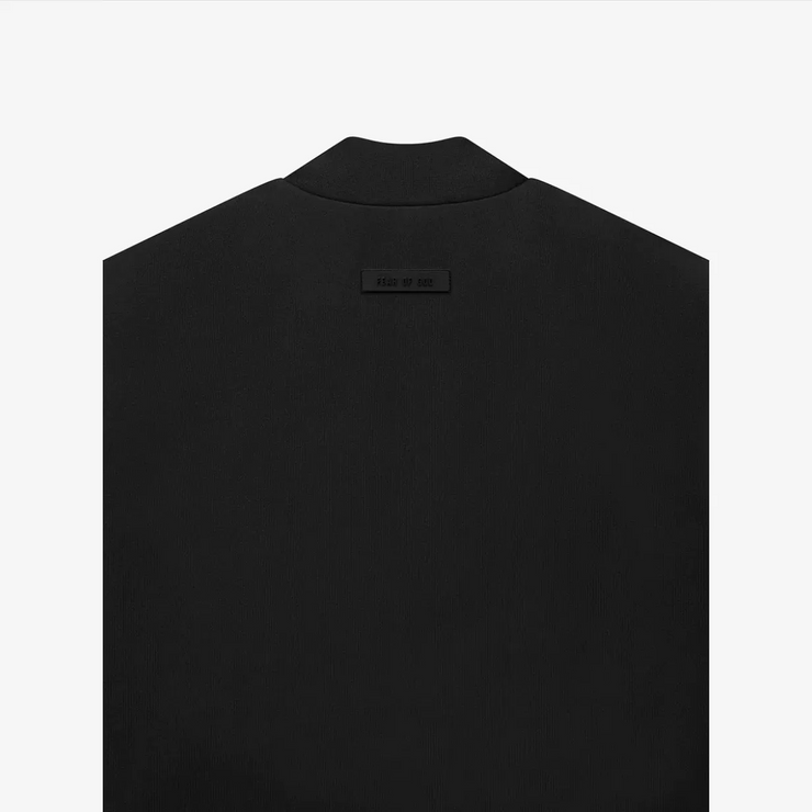 Essentials Black Collection Sweatshirt